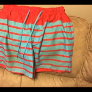 Swim Trunks